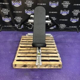 Watson Plate Loaded Pec Fly