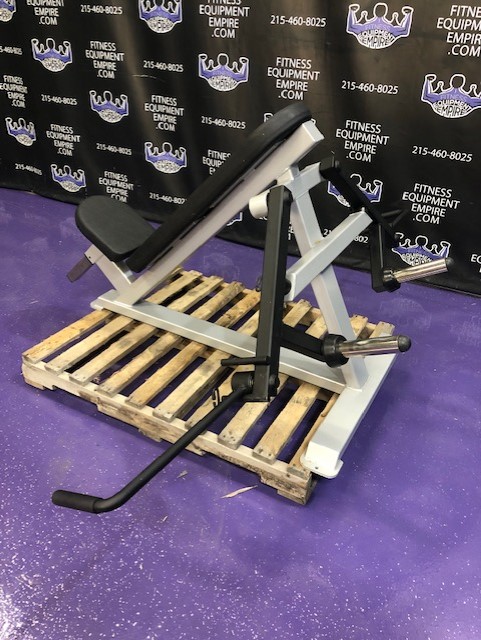 Plate Load Pec Fly - Watson Gym Equipment