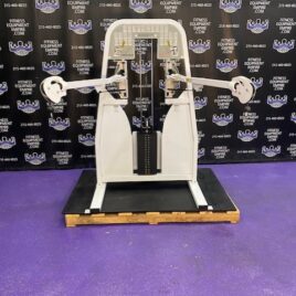 Nautilus Freedom Functional Trainer w/305 lb. Stack