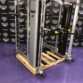 Hoist Mi7 Functional Training System & Smith Machine Combo Unit – BRAND NEW