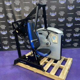 Nautilus ONE Vertical Chest Press