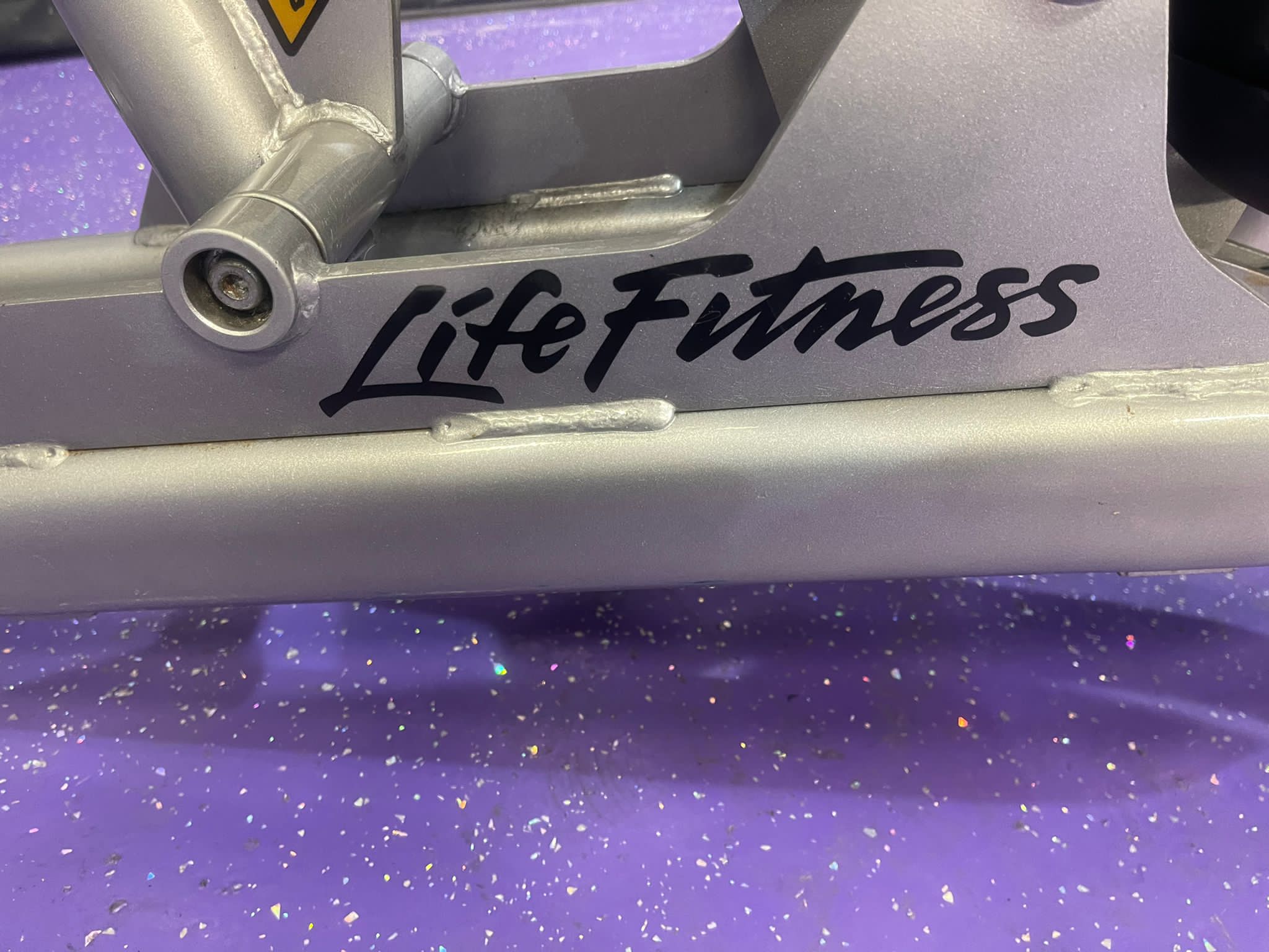 Life Fitness Signature Series Platinum 0-90 Degree Adjustable Benches