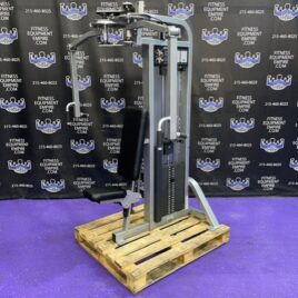 Life Fitness Platinum Pro 2 Pec Fly & Rear Delt Combo Machine 300 lb. Stack