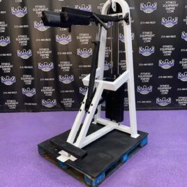 Streamline Standing Calf – Rare