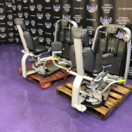 Technogym Adductor & Abductor Matching Pair – Inner & Outer Thigh