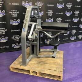 Nautilus EVO Bicep Curl – Current & Latest Model