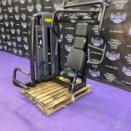 Technogym Multi Grip Chest Press – Like New