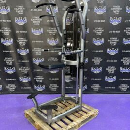 Matrix G3 Assisted Dip & Pullup Machine