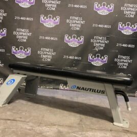 Nautilus Flat Utility Bench on Wheels