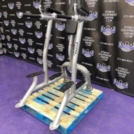 Hoist VKR Dip & Leg Raise – Full Commercial Model