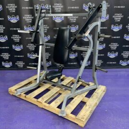 Promaxima Plate Loaded ISO Lateral Incline Chest Press