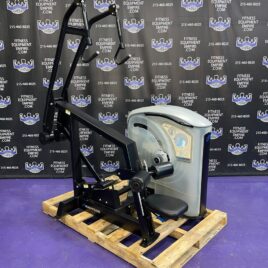 Nautilus ONE Lat Pulldown w/Swivel Handles