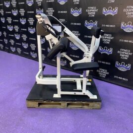 Strive Smart Strength Plate Loaded Tricep Extension