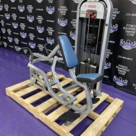 Flex Fitness Star Trac Vertical Row – RARE