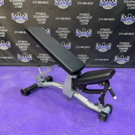 Matrix 0-90 Degree Adjustable Benches