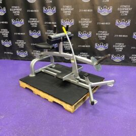 Cybex Plate Loaded Calf Machine – Latest Model