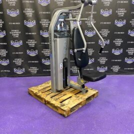 Nautilus EVO Platinum Multi Grip Vertical Chest Press