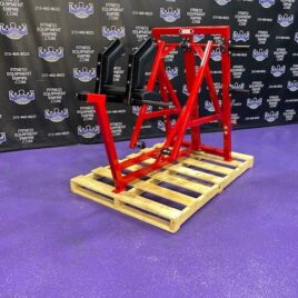 Strength Inc. Plate Loaded Power Runner