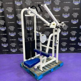 Magnum Biangular Diverging Lat Pulldown