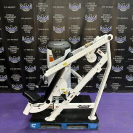 Hoist HD 3300 3 in 1 Multi Press – Flat Incline Overhead w/Heavy Stack Option