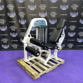 Nautilus Nitro Plus Seated Leg Curl