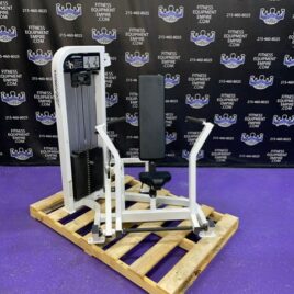 Life Fitness Pro 2 SE Chest Press w/305 lb. Stack