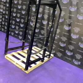 Elite FTS Power Rack