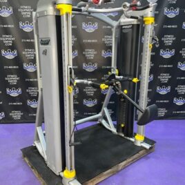 Hoist Mi7 Functional Trainer – DEMO – FLOOR MODEL