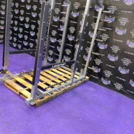 Legend Fully Loaded Power Rack