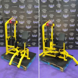 Strive Smart Strength Adductor & Abductor Combo Machine Inner & Outer Thigh