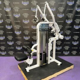 Nautilus Nitro Plus Lat Pulldown