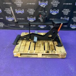 Flex Fitness Plate Loaded Seated Calf