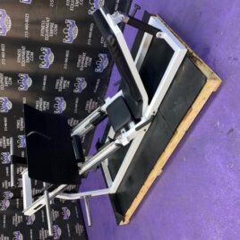 Nebula 35 Degree Linear Leg Press – RARE Model