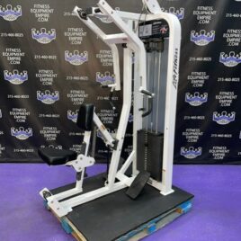 Life Fitness Pro 2 SE Multi Grip Seated Row w/300 lb. Stack