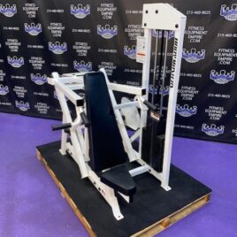 Bodymasters MD 320A Multi Grip Shoulder Presses – Refurbished