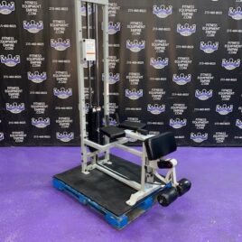 Bodymasters CM420 Adjustable Standing Leg Curl