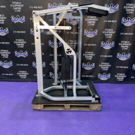 Star Trac Impact Standing Calf