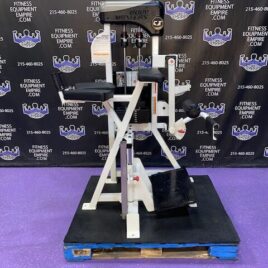 Bodymasters Body Masters CX 119 Glute Trainer – Rare – Refurbished