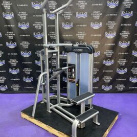 Cybex Prestige Platinum Assisted Dip & Pull-up Combo