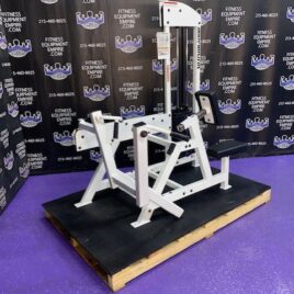 Bodymasters Body Masters MD 213 B Rowing Row – RARE