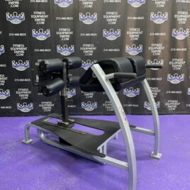 UCS Glute Ham Machine GHD Glute Ham Raise & Developer