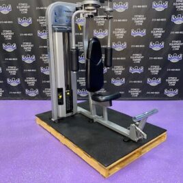 Nautilus Nitro Plus Pec Fly & Rear Delt Combo Machine