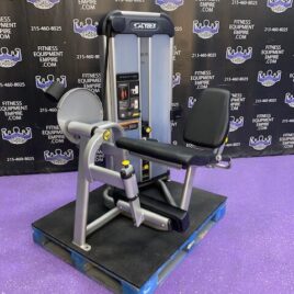 Cybex Prestige Leg Extension – DEMO – Latest Series – Like New