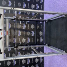 Nautilus  Star Trac Max Rack 3D Smith Machine – Newest Model