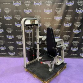 Body Masters BodyMasters Seated Dip & Chest