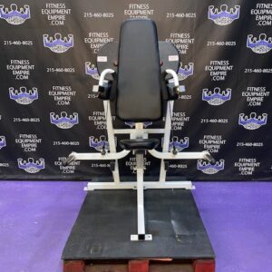 Leg Press Machine | Life Fitness Equipment- Fitness Equipment Empire