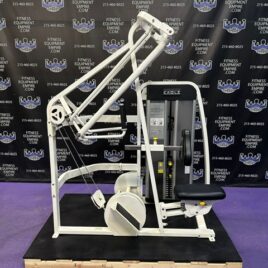 Cybex Eagle Unilateral Row w/300 lb. Stack