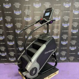 Stairmaster 8 Series Gauntlet Stepmill – LATEST MODEL