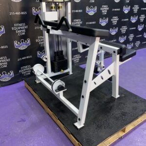 Leg Press Machine | Life Fitness Equipment- Fitness Equipment Empire