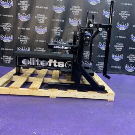 ELITEFTS SIGNATURE COMPETITION COMBO RACK